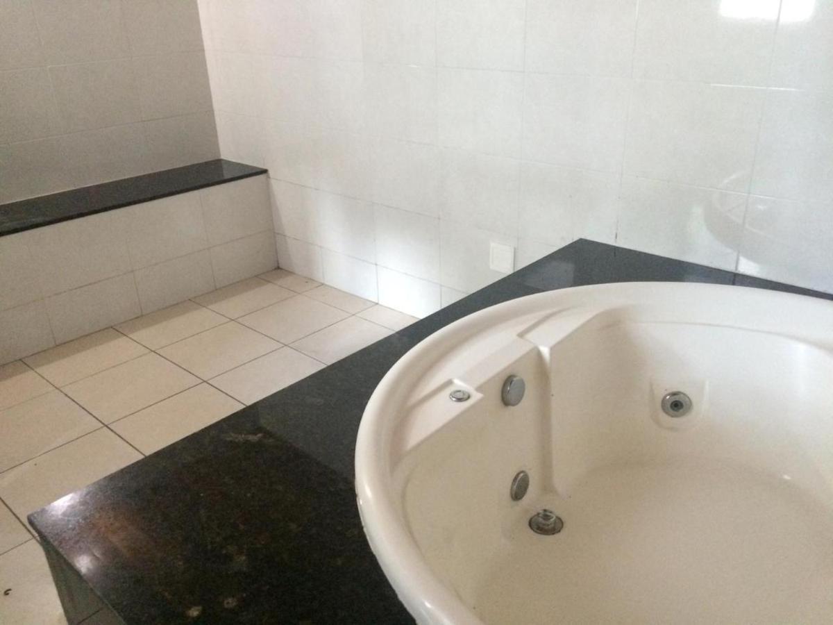 Apartamento Na Praia Manaira 2 Quartos João Pessoa Dış mekan fotoğraf